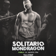 Solitario Mondragon en Puebla
