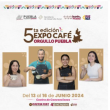 Expo Café Orgullo de Puebla