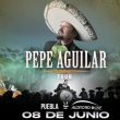 CANCELADO - Pepe Aguilar en Puebla 