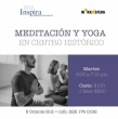 Yoga y Meditación en Workósfera