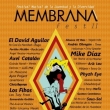 Membrana Fest II - Festival Musical de la Juventud y la Diversidad
