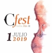 Cfest - Festival Internacional de Cello en México