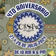 4to Aniversario Cactus y Suculentas Puebla