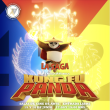 Ciclo de Cine: Saga Kung Fu Panda