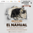 El Nahual - Presentación de Cortometraje