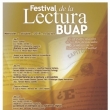 Festival de Lectura BUAP