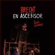 Brecht en Ascensor