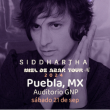 Siddhartha en Puebla