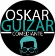 Stand Up Comedy: Oskar Guízar en Microfonía