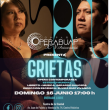 Grietas - Ópera Contemporanea