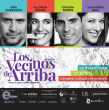 Los Vecinos de Arriba - Obra de Teatro en Puebla