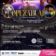 Gala de Ópera: XV Aniversario de Ópera Buap