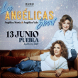CANCELADO - Las Angélicas en Puebla