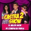 Stand Up Comedy: Castra2 Show