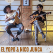El Yopo y Nico Junca en Puebla