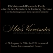 Hilos Virreinales - Exposición