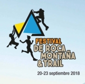 Festival de Roca, Montaña y Trail en Atlixco