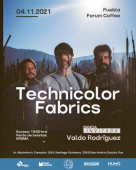 Technicolor Fabrics en Concierto