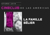 La Familia Bélier - Cineclub
