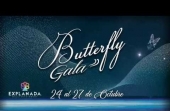 Butterfly Gala en Puebla