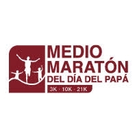 TP: Medio Maratón del Día del Padre en San Andrés Cholula - en Puebla -  