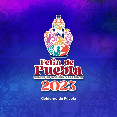 TP Feria de Puebla Cartelera de Palenque y Teatro del Pueblo en