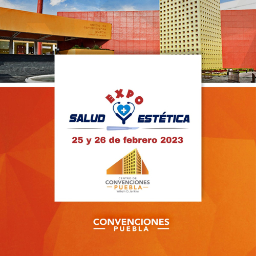 TP: Expo Salud y Estética en Puebla - en Puebla 