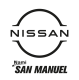 Nissan Nami San Manuel
