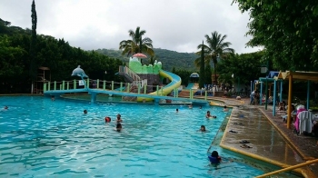 TP: Fotos de: Disfruta tus vacaciones en el Balneario San Carlos – Parque  Acuático San Carlos - Puebla – 