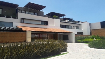 TP: Fotos de: Venta de departamento el ensueño San martinito Puebla –  Inmobiliaria - Tu Casa Inm - Puebla – 