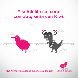 Kiwi Networks - Tel: (551) 204.6677 - Kiwi Networks - Puebla