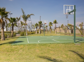 TP: Fotos de: ¿Dónde jugar básquet en Lomas? – Lomas de Angelópolis - Puebla  – 