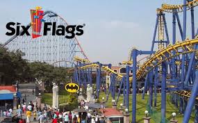 Uno de los más divertidos destinos de México ¡Six Flags! - Jurfal Renta de Autos y Camionetas - Pueb...