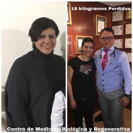 Bariatra en Puebla - Dr. Alejandro Domínguez Díaz - Medicina Biológica y Regenerativa en Puebla - Pu...