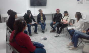 CESE - Centro de Salud Emocional - Puebla