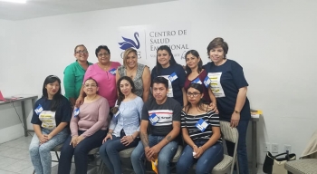 CESE - Centro de Salud Emocional - Puebla