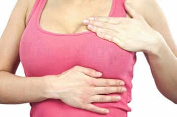 Si detectas algún bulto en tus senos acude a consulta. - Oncólogo - Dr. José Manuel Aguilar Priego -...