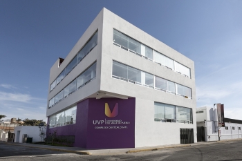 UVP - Universidad del Valle de Puebla - UVP - Universidad del Valle de Puebla - Puebla