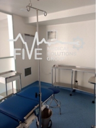 Five Medical Solutions Group - Equipo Médico y Biomédico Puebla - Puebla