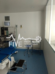 Five Medical Solutions Group - Equipo Médico y Biomédico Puebla - Puebla