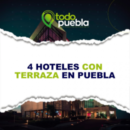 Puebla Blog - Puebla
