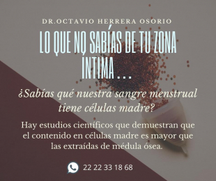 ¡VISÍTANOS! 
Circuto Guadalupe Nte 9 72560 Puebla de Zaragoza, Me?xico. - Dr. Octavio Herrera Osori...