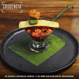 TP: Fotos de: Disfruta nuestro buffet de mariscos - Crudencia – Crudencia  Cantina Picante - Puebla – 