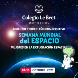 Colegio Le Bret - Puebla