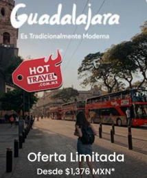 Turistravel - Agencia de Viajes - Puebla