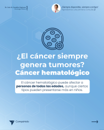 Oncólogo e Internista - Dr. Iván Romarico González Espinoza - Puebla