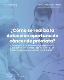 Oncólogo e Internista - Dr. Iván Romarico González Espinoza - Puebla