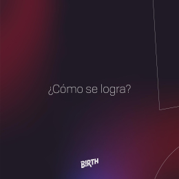 Birth Group - Agencia de Publicidad Insideout Branding - Puebla