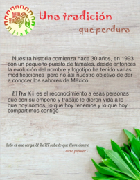 El Ita K T Puebla - Tienda de alimentos - Puebla