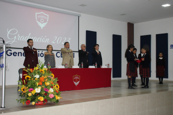 Colegio Juventus - Puebla
